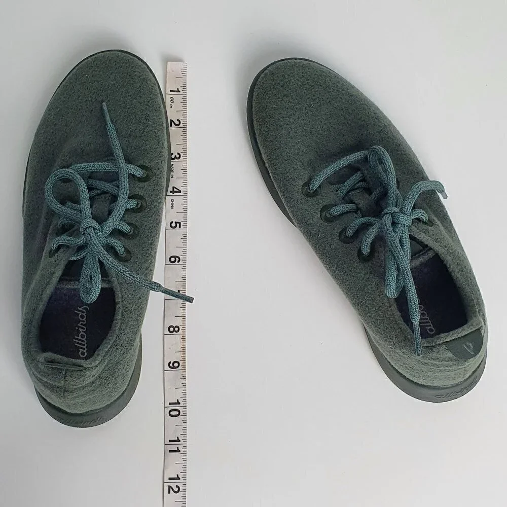 Allbirds Wool Runner Everyday Sneakers